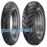 Dunlop D 407 T H/D ( 180/65B16 TL 81H zadnji kotač, M/C WWW ) | shoptok.hr