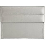 Hanah home Uzglavlje Fresh, 127x127x5 cm, Siva Cijene