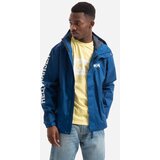 Helly Hansen Prehodna jakna 'ERVIK' mornarska / bela | Shoptok.si