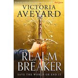 Hachette Victoria Aveyard - Realm Breaker | ePonuda.com
