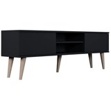 TV komoda TORONTO 160 - crna | shoptok.hr