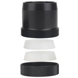 ThermVisia Univerzalna vtičnica (adapter) za PARD NV007, NV007A in NV007V (od 36 do 47 mm) | Shoptok.si
