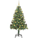  Božićno drvce Zelena 180 cm PVC | shoptok.hr