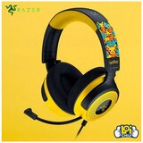 Razer Gaming Slušalice sa mikrofonom Kraken V4 X Pokemon Kanto Starters Edition Cijene