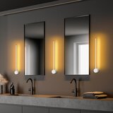 Opviq lights Bijela LED zidna lampa ø 7 cm Sword – | shoptok.hr