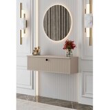 Hanah home komoda Mimosa 70, 70 cm, peščar | Eponuda.com