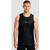 GymBeam Muška majica bez rukava Combat Black | Eponuda.ba