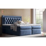 PKMebel Boxspring postelja 68 - 180x200 cm | Shoptok.si