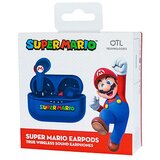  Nintendo Plave Earpods | shoptok.hr