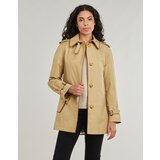 Polo Ralph Lauren Trenči SB RG PU 30"-LINED-COAT Bež | Shoptok.si