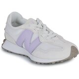 New Balance Nizke superge 327 Bela | Shoptok.si
