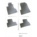 FROGUM Tipske patosnice za Honda CR-V (2006-2012) | Eponuda.com