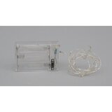  LED SVIJEĆICE BIJELE NA BATERIJU 100CM EL-74692B | Eponuda.ba