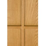 Zuiver TV omarica iz masivnega jesena v naravni barvi 160x54x42 cm Raster – | Shoptok.si