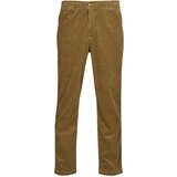 Polo Ralph Lauren PREPSTER EN VELOURS Smeđa Cijene