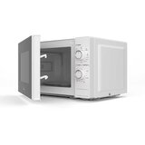 Midea MD0801002 Mikrovalna pećnica 20 litara Grill | shoptok.hr