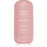 Haan Shampoo Tales of Lotus vlažilni šampon 60 ml | Shoptok.si