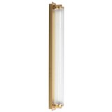 Zuma line 1235 - LED prigušiva zidna svetiljka COMO LED/26W/230V 2700-6500K zlatna + sa daljinskim upravljačem Cene