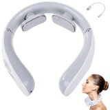 VERKGROUP Aku. masažni elektrostimulator vratu masažer USB, (20961242) | Shoptok.si
