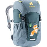 Deuter WALDFUCHS 10, dečiji ranac, plava 3610222 Cene