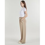 Guess JASMINE WIDE LEG Bež | shoptok.hr