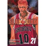 Takehiko Inoue - Slam Dunk, Vol. 21