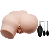 Penthouse Crazy Bull - Nus E Vagina Realistas Com Vibrao Dobro Prazer, (21264201) | Shoptok.si