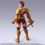 Square Enix Figura Final Fantasy - Delita Heiral Tactics Bring Arts, 14 cm | shoptok.hr