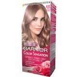 Garnier color sensation boja za kosu 8.12 cene