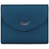 Vuch Enzo Mini Blue Wallet | Shoptok.si