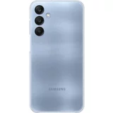Samsung Galaxy A25 5G Clear Case Tranparent