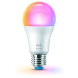 Wiz komplet 3x LED RGBW prigušiva sijalica A60 E27/8,8W/230V 2200-6500K Wi-Fi | Eponuda.com