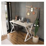 Woody Fashion hanah home radni sto gyza | ePonuda.com