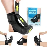 nočna opornica za plantarni fasciitis L