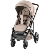 Britax Romer Ogrodje s sedežno enoto Style SMILE 5Z teak Cene