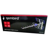 Gembird Digital antena HDTV GMB-2814R | ePonuda.com