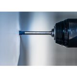 Bosch expert HEX-9 burgija za tvrde pločice 4x90 mm