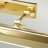 Lesnina-XXXL svetilka za slike | Shoptok.si