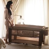 Chipolino Bella prenosivi krevetac | 2 Nivoa | ePonuda.com