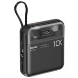 Remax RPP-602 - 20W+QC 22.5W Power Bank with 2 Fast Charging Cables 10000mAh Cene
