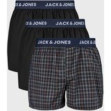 Jack & Jones 3PACK Bokserice JACK AND JONES JACJackson Cijene
