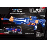  Super blast puška sa mekim mecima ( 060025 ) | Eponuda.com