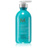 Moroccanoil smooth losjon za gladke lase 300 ml | Shoptok.si