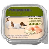 Premiere Finest Meat piletina i riža 150 g, ALU-pak | shoptok.hr