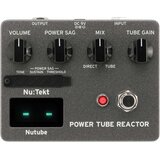 Korg Gitarski efekti TR-S Power Tube Reactor NuTube, 12.2x9.6x5.5cm, Sivi | Eponuda.com