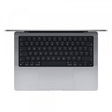 Apple macbook pro 16 (space grey) M2 pro, 16GB, 512GB ssd (MNW83ZE/A) laptop
