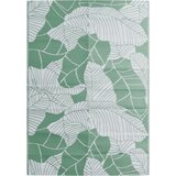 Furnova Zunanja preproga ARAKIL zelena 160x230 cm PP, (21930589) | Shoptok.si