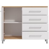  Komoda MONDEGO | Shoptok.si