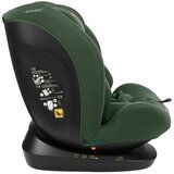 Kikka Boo Explore Premium autosedište i-Size Green, 40 - 150 cm | ePonuda.com