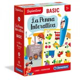 Clementoni igre 50324 – interaktivni svinčnik Cene